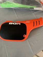 Cache Latéral Droit  80 Mtx Mtxr Oem Origine Honda