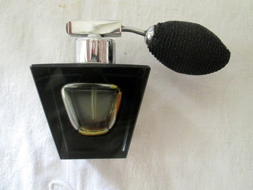 Flacon parfum miniature - parfum,