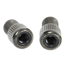 2x EMBOUT RACCORD DE VALVE