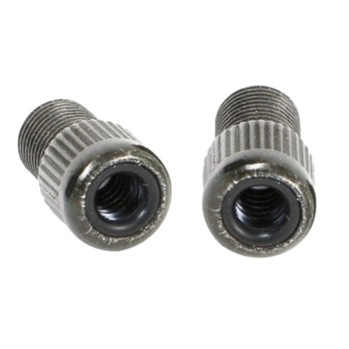 Embout raccord valve - de,