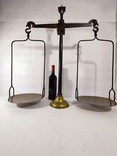 Balance à Colonne de