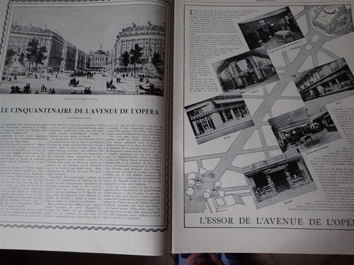 Cinquantenaire avenue - avenue, de