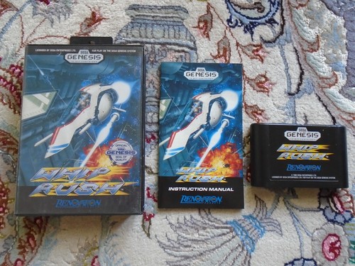 Whip rush renovation sega - whip,
