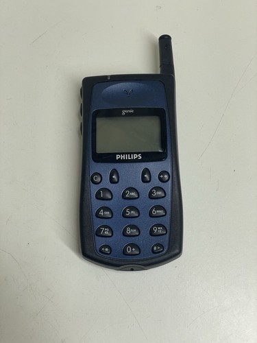 Téléphone philips genie 2000 - téléphone,