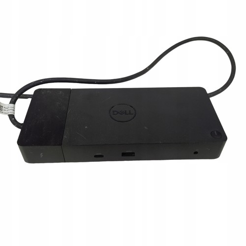 Dell dock wd19tb k20a station - dell,