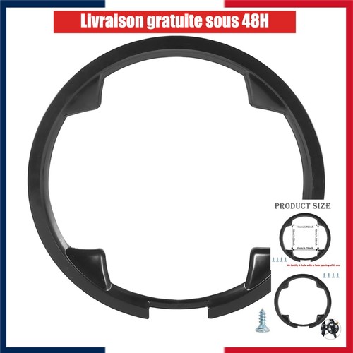 Garde chaîne vélo - vélo, 48