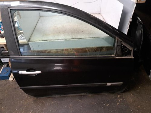 Porte avant droit - renault, clio