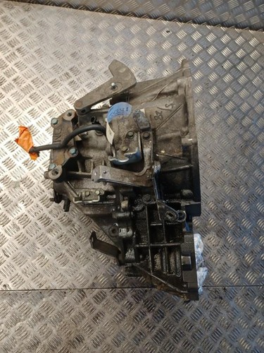 Boite vitesses nissan - boite,