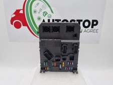 Boitier BSI CITROEN XSARA PICASSO PHASE 2 9652474680