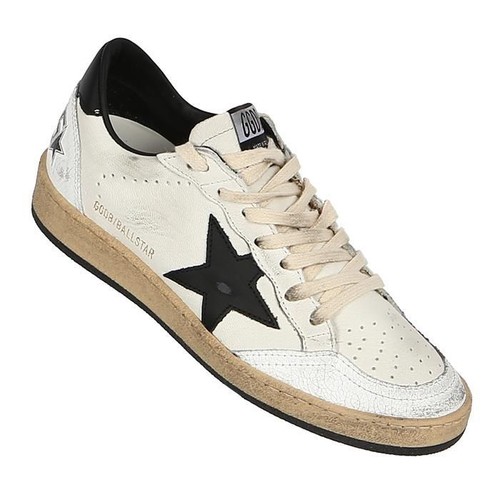 Golden goose baskets étoile - golden,