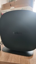 Wireless Modem Router Belkin