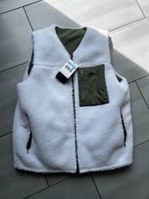 Doudoune polaire sans manche