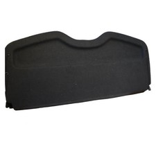 Plage arriere RENAULT CLIO 3