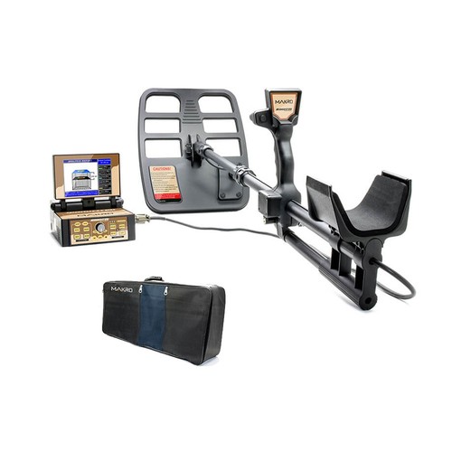 Nokta makro jeohunter dual - nokta,