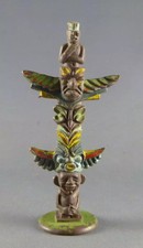 Britains Herald - Indien -