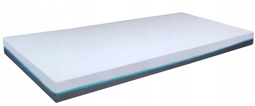 Bdw matelas mousse avec - matelas,