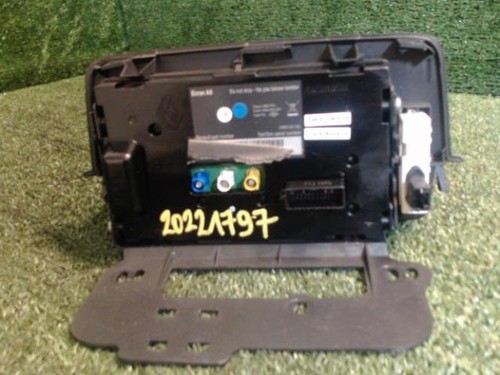 Ecran gps renault - ecran,