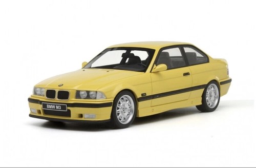 Very rare ottomobile bmw - very,