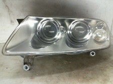 Optique avant principal gauche