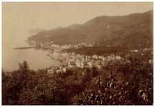 Italia, S. Margherita, Riviera