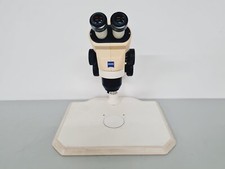 MICROSCOPE STÉRÉO ZEISS