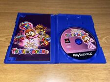 Trixie Dans Toyland -