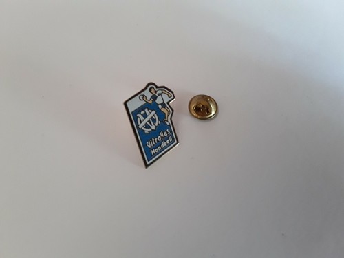 Pin pins vitrolles - pins, handball