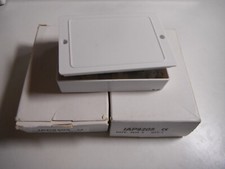 Lot 2 x Platine d`analyse