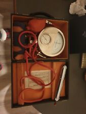 Ancien oscillomètre