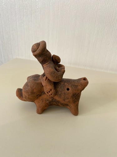 Ancienne statue - ancienne,