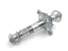 MOYEU ARRIERE TRIUMPH SPEED TRIPLE 2005-2012 / NE 33816