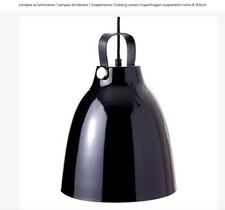 Design scandinave Dyberg