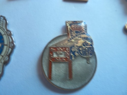 Pin championnat de - , france