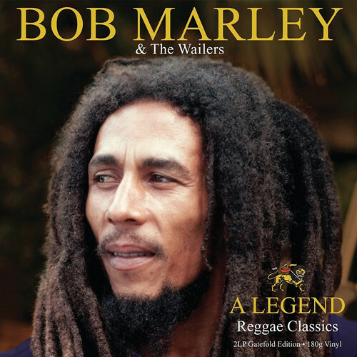 Legend marley bob - legend, marley,