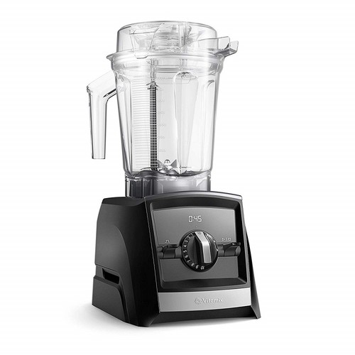 Blender haute performance