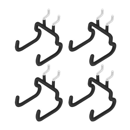 Pcs porte outils crochets - 4, porte-outils