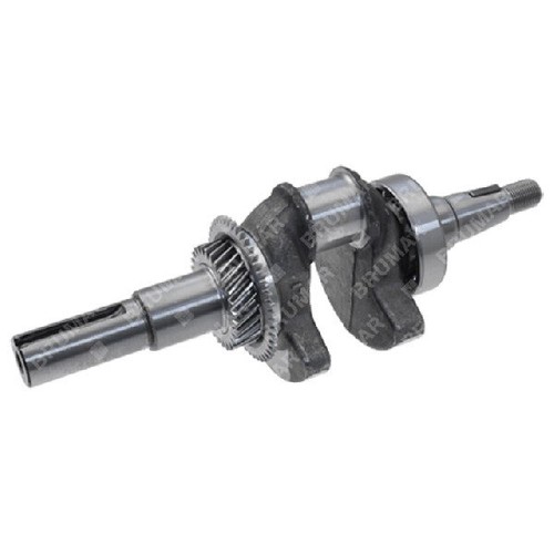 Arbre moteur honda gx270 pour - arbre,