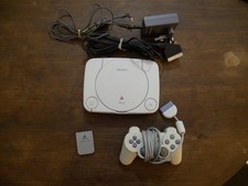Console PS One - Sony