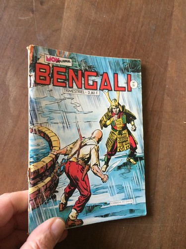 Petit format bengali 73 - bd,