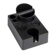 Support de Tapis de Doseur de Café Support de Porte-Filtre Distributeur de 6936