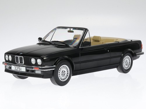 Bmw e30 325i - bmw, 1985