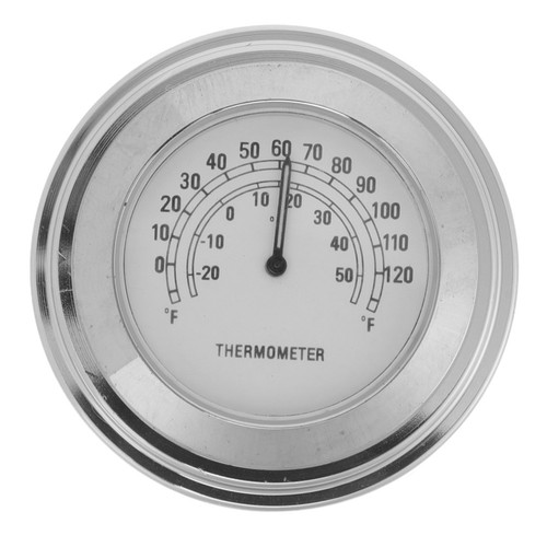 Horloge guidon moto - de,