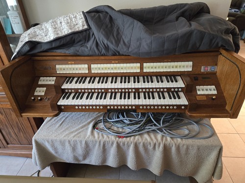 Johannus sweelinck organ - johannus,
