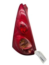 Feu arriere principal gauche (feux) PEUGEOT 107 6350X6