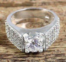 1.39 CT Rond Brillant Coupe