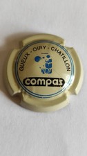 Capsule de champagne