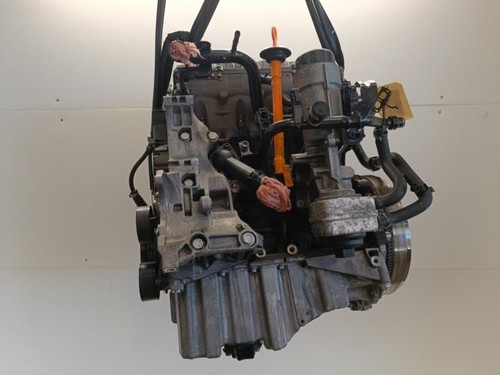 Moteur audi phase 2 - audi, a4