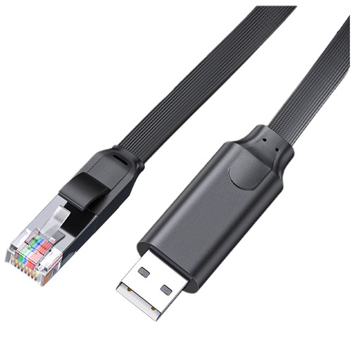 Câble console usb vers - de,