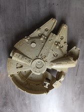 Starwars - carcasse Faucon Millenium