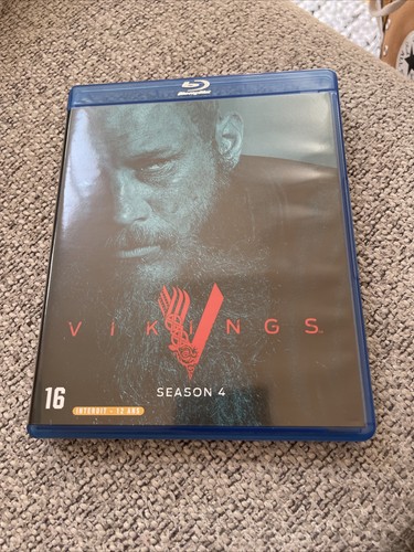 Coffret blu ray - ray, série